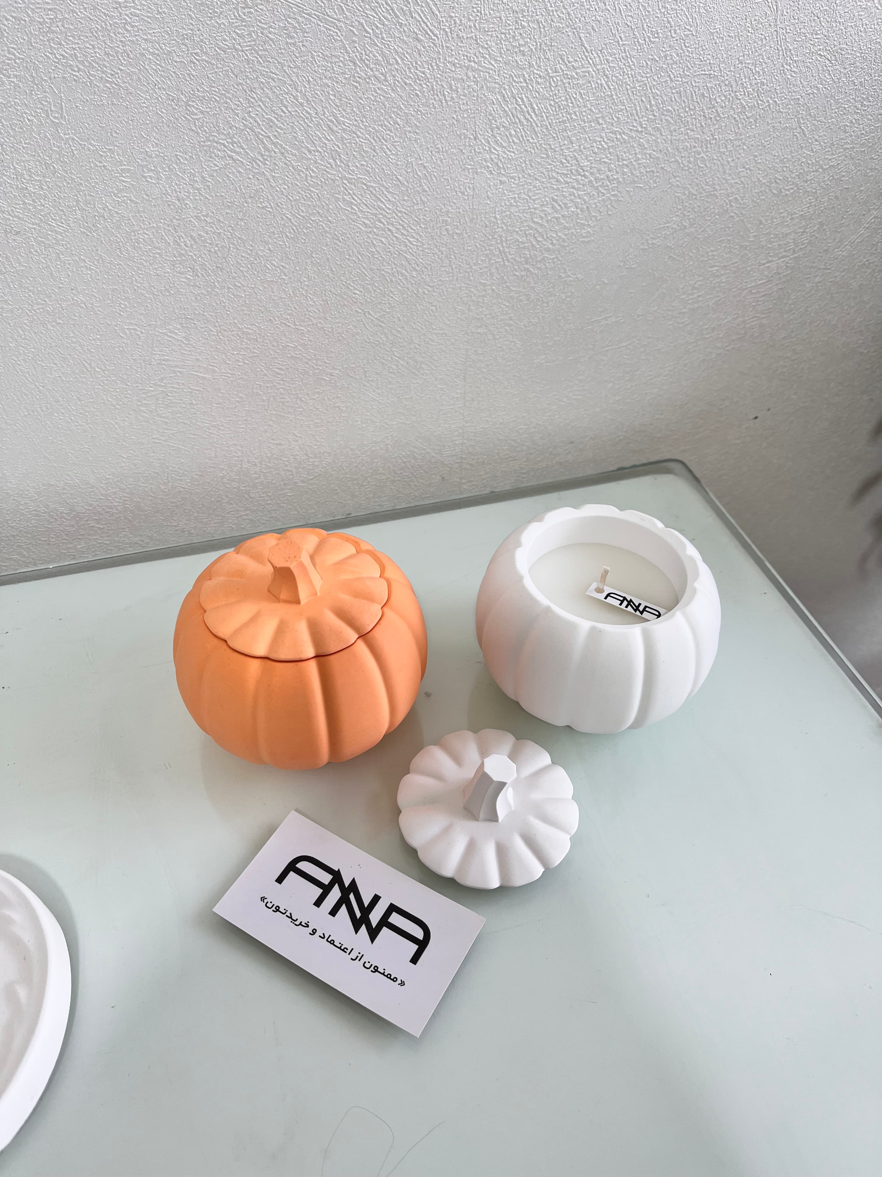 pumpkinshot